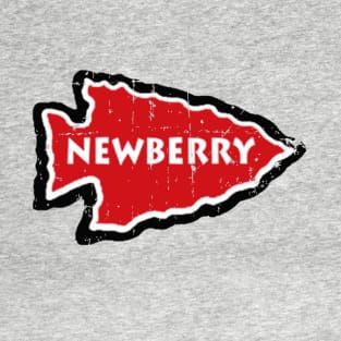 Newberry College 1909-2008 T-Shirt